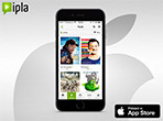 Nowa wersja aplikacji IPLA na urządzenia z systemem iOS