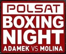 Polsat Sport Polsat Boxing Night Tomasz Adamek - Eric Molina