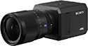 Nowa kamera sieciowa 4K: Sony SNC-VB770