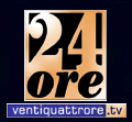 24ore.tv kończy nadawanie