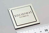 Socionext - pierwszy na świecie dekoder 8K single chip