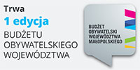 Budżet Obywatelski Województwa Małopolskiego - spotkanie w Bochni
