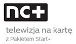 nc+ telewizja na kartę z Pakietem Start+