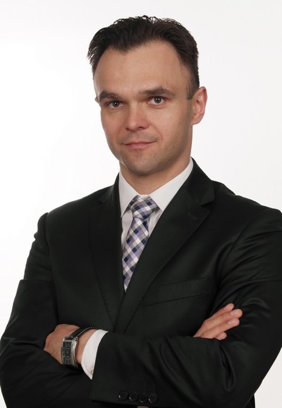 Jacek Kapela został dyrektorem handlowym do spraw sprzedaży krajowej w spółce Time, foto: Grupa ZPR Media