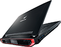 Laptop Acer Predator 17 X z ekranem 4K
