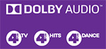 Dolby Digital Plus 4fun