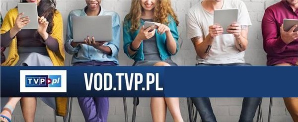 VOD TVP vod.tvp.pl