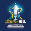 William Hill Scottish Cup lub The Scottish Cup lub piłkarski Puchar Szkocji Szkocja maj 2016 roku