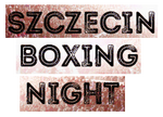 Szczecin Boxing Night