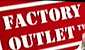 Factory Outlet TV - angielskie zakupy