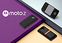 Motorola - nowa rodzina Moto Z i Moto Mods