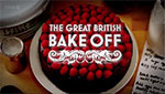 The Great Bake Off Bake off &#8211; Ale ciacho! TVP2
