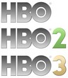 HBO HBO2 HBO 2 HBO3 HBO 3