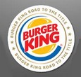 Burger King Road To The Title