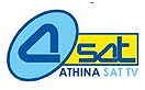 Pakiet Athina Sat dla Cypru