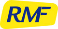 RMF FM - nowe logo