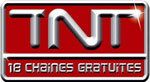 TNT na Réunion od 2007