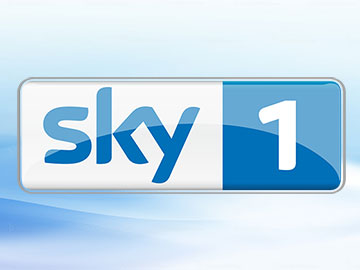 Sky 1 Sky1 Sky One DE