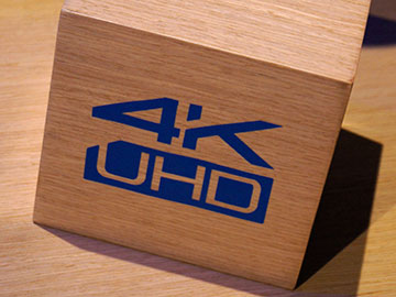 4K UHD Ultra HD