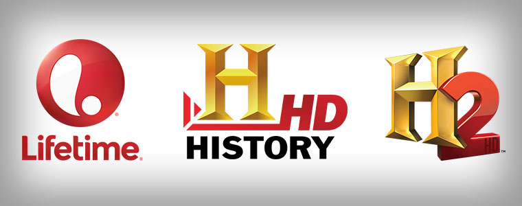 History Lifetime H2