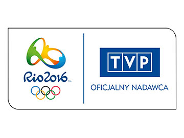 TVP Rio 2016 oficjalny nadawca