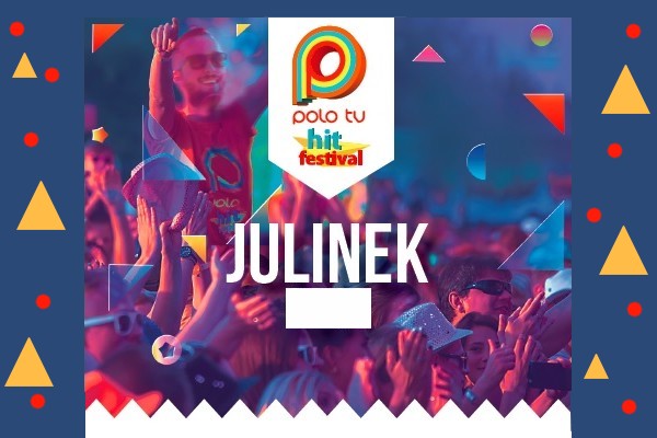 Nowe miasto na trasie Polo TV Hit Festivalu - koncerty disco polo w Julinku, foto: Grupa ZPR Media