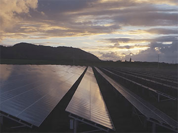 SolarCity panele pv
