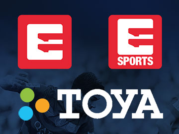 Kanały Eleven Sports Network w ofercie sieci Toya