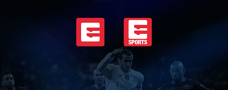 Eleven Sports Network