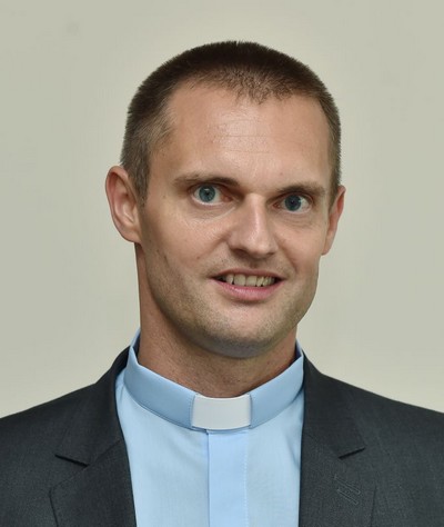 Ksiądz Maciej Makuła został kierownikiem Redakcji Audycji Katolickich TVP, foto: TVP