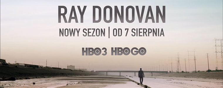 Ray Donovan HBO