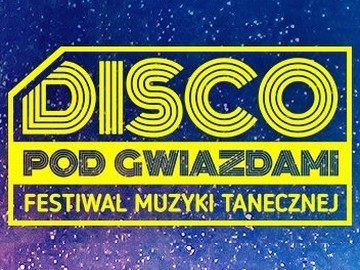 Polsat „Disco pod gwiazdami” 2016