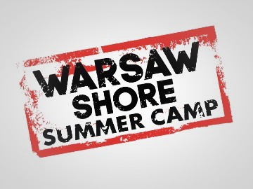 MTV Polska „Warsaw Shore - Summer Camp”