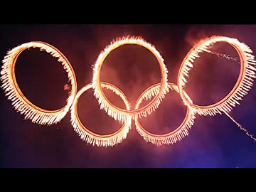ogrzyska Rio 2016 olimpiada kółka