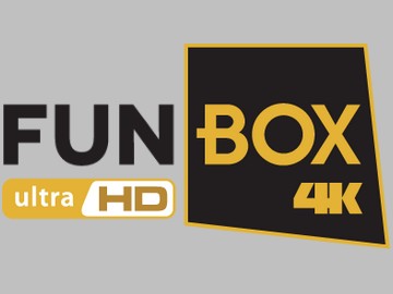 Funbox 4K/UHD