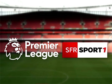 SFR Sport 1 Premier League