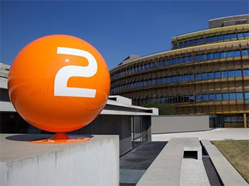 ZDF z końcem roku znika z 13°E