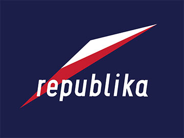 Hakerzy zaatakowali stronę internetową TV Republika