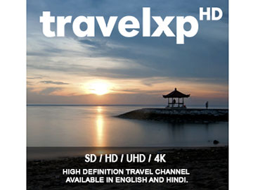 Travelxp HD bez opłat w WP Pilot