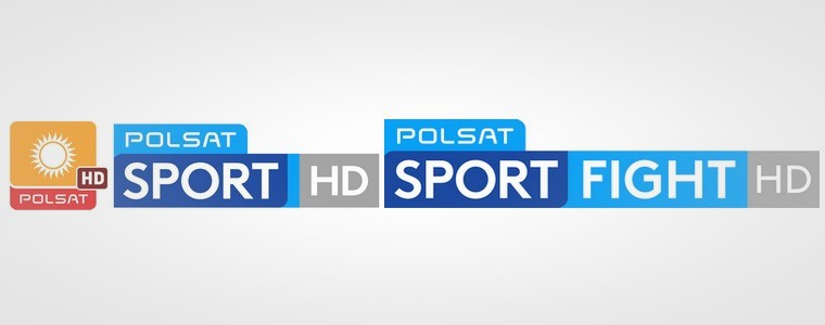 Polsat HD, Polsat Sport HD i Polsat Sport Fight HD