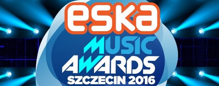 Eska Music Awards 2016 Szczecin Radio Eska Eska TV