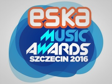 Eska Music Awards 2016 Szczecin Radio Eska Eska TV