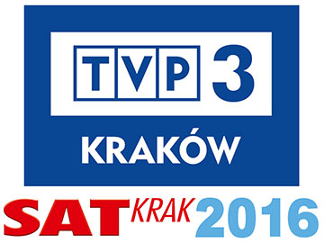TVP3 Kraków SAT KRAK 2016