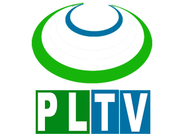 PLTV Puntland TV Logo