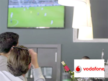 Vodafone wyłącza różne kanały płatne