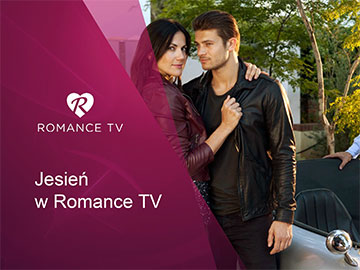 Romance TV jesień