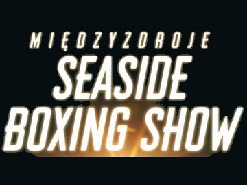 Międzyzdroje Seaside Boxing Show