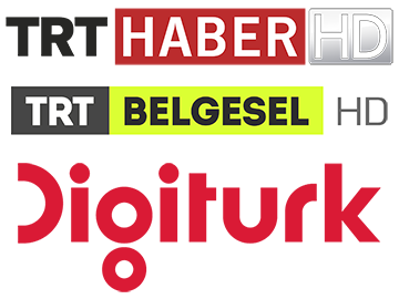 TRT Belgesel HD TRT Haber HD DigiTürk
