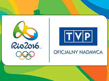 Rio 2016 TVP Telewizja Polska