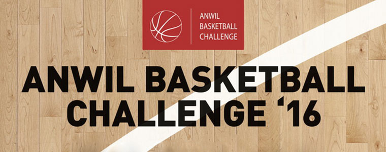 Anwil Basketball Challenge